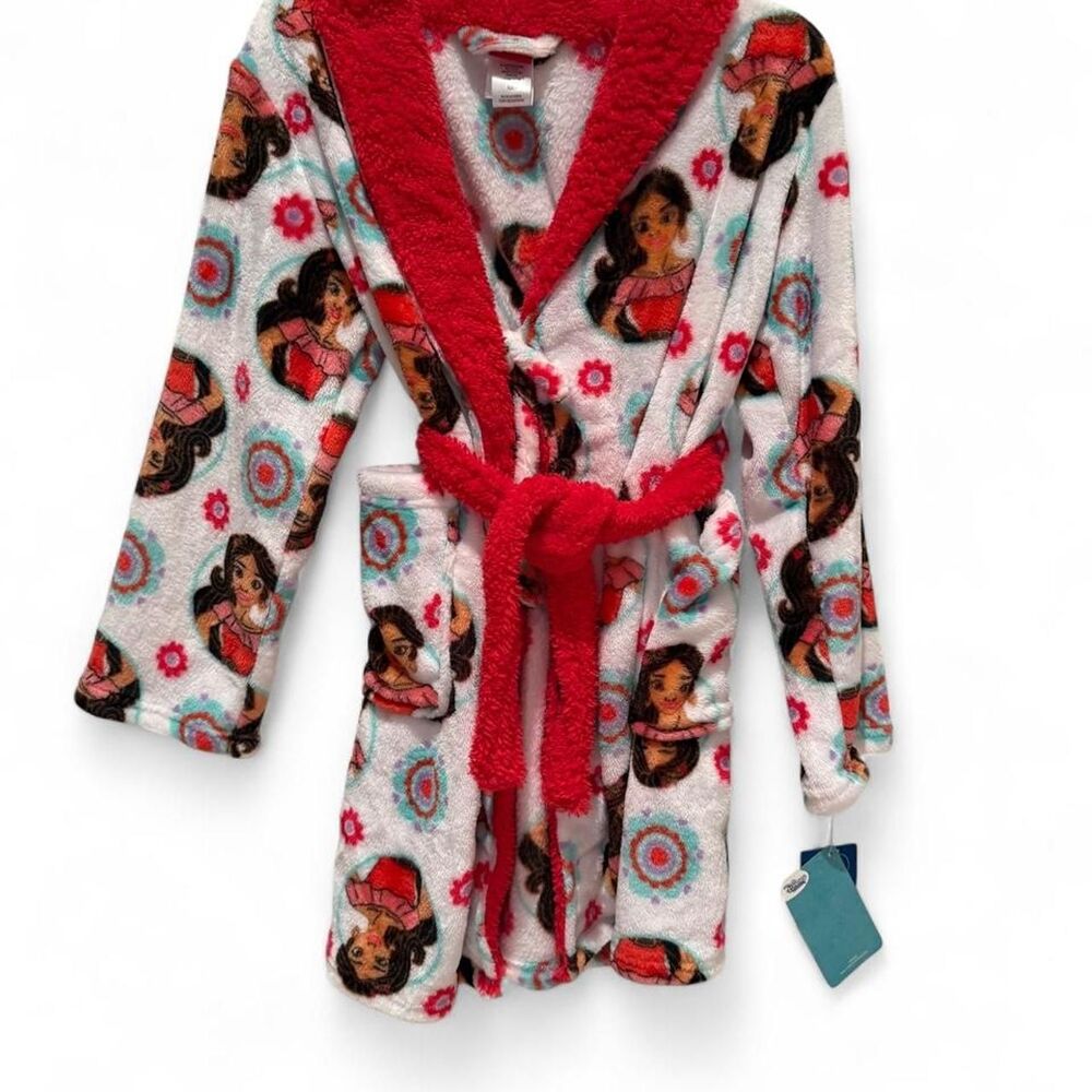 Disney Kids Robe Size 8